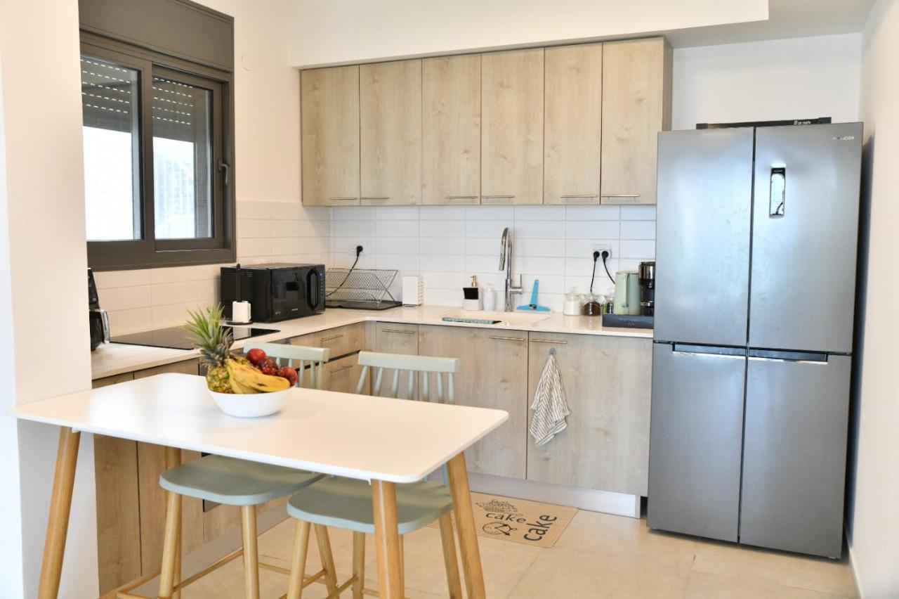 Casa Cohen C Kineret קאסה כהן סי כנרת Lejlighed Migdal Eksteriør billede