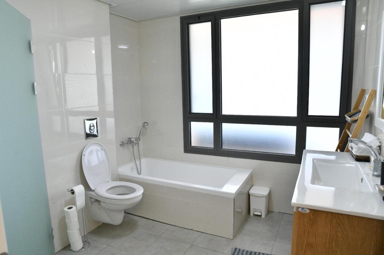 Casa Cohen C Kineret קאסה כהן סי כנרת Lejlighed Migdal Eksteriør billede