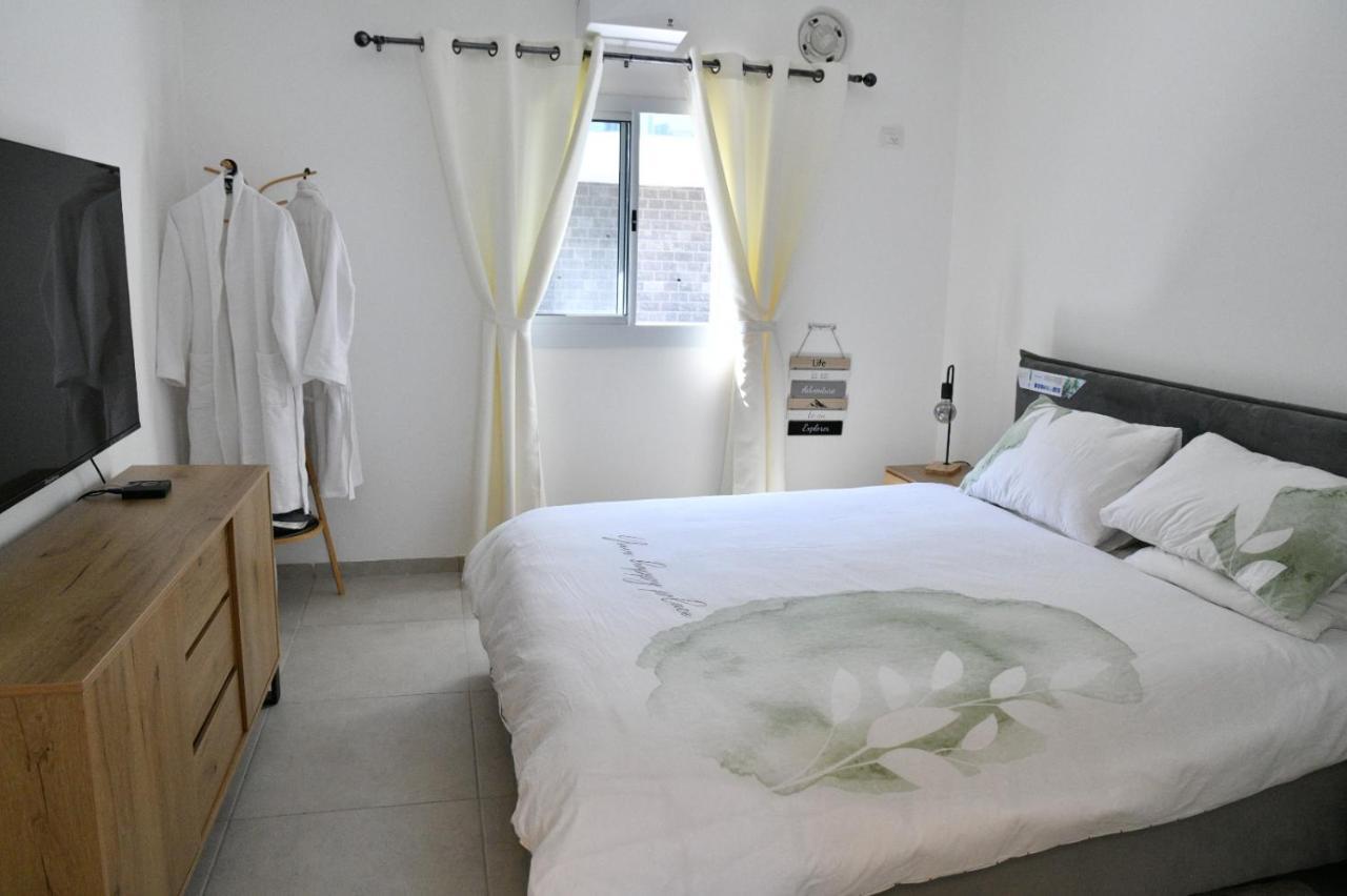 Casa Cohen C Kineret קאסה כהן סי כנרת Lejlighed Migdal Eksteriør billede