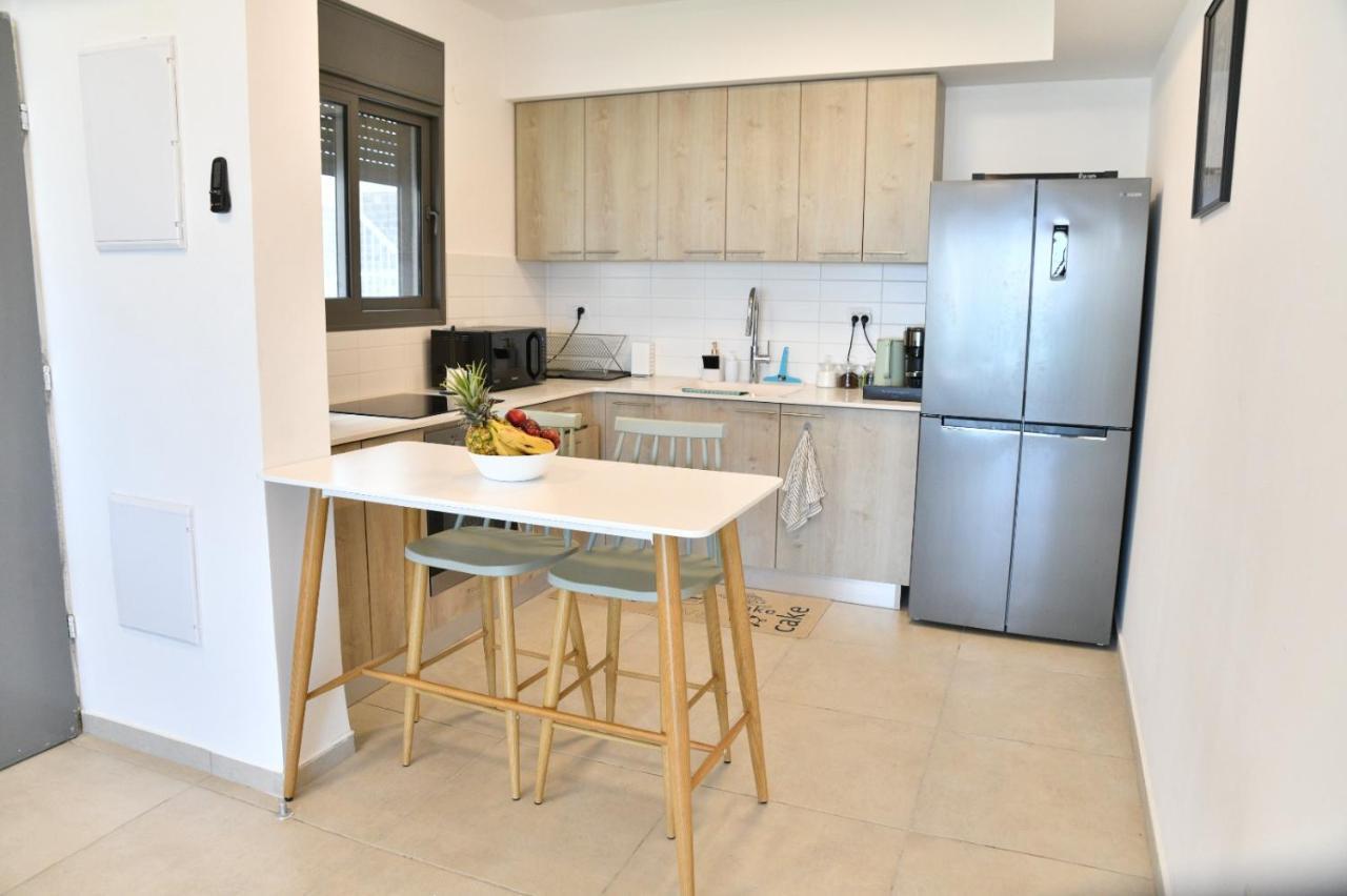 Casa Cohen C Kineret קאסה כהן סי כנרת Lejlighed Migdal Eksteriør billede